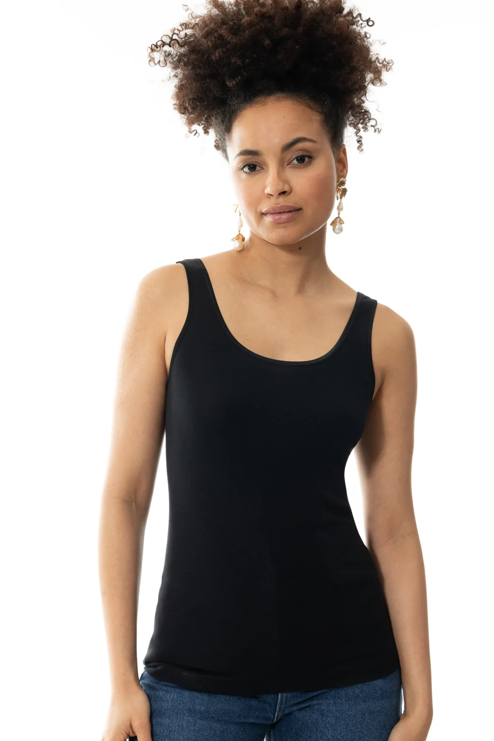Damen Mey Top Serie Noblesse