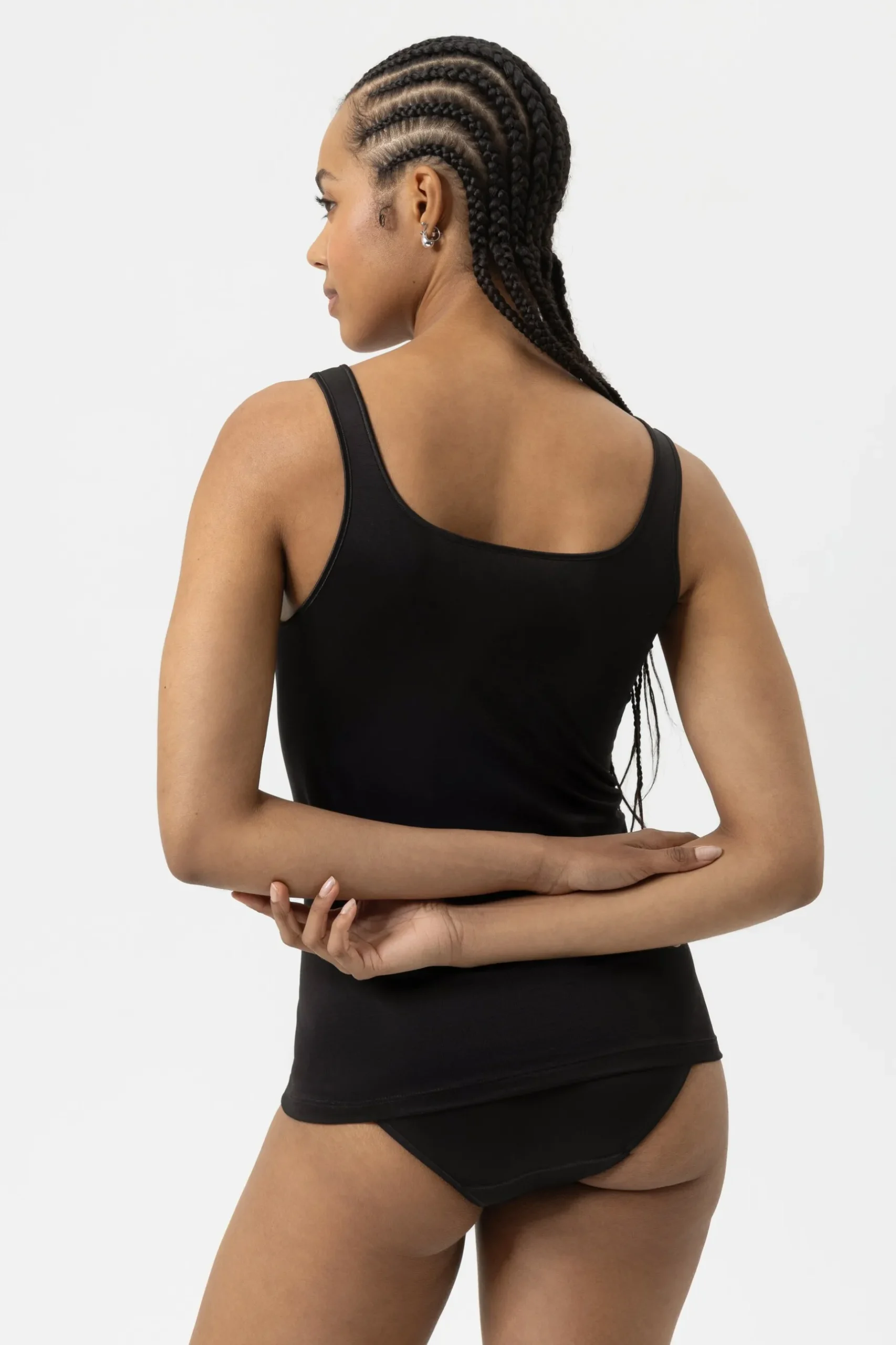 Damen Mey Top Serie Emotion