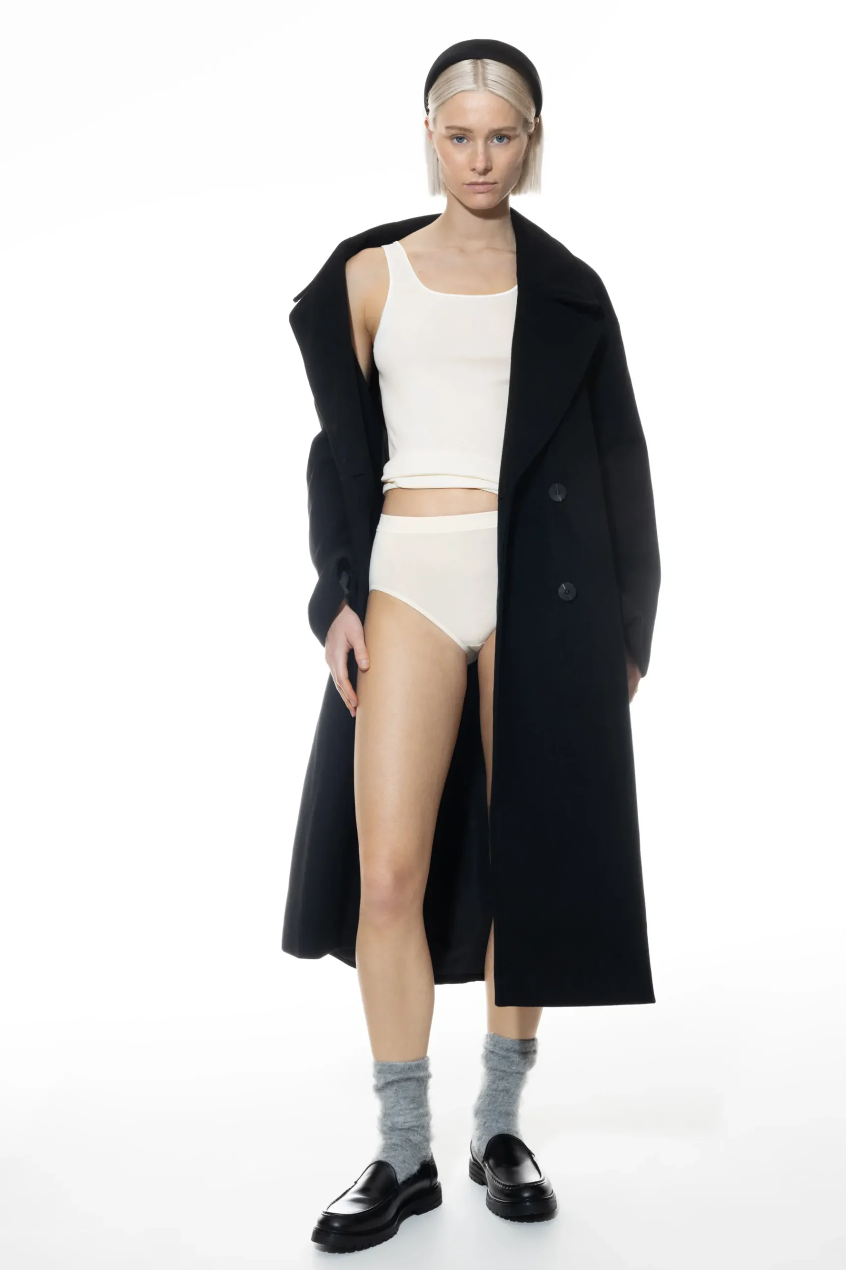 Damen Mey Top Serie Emotion