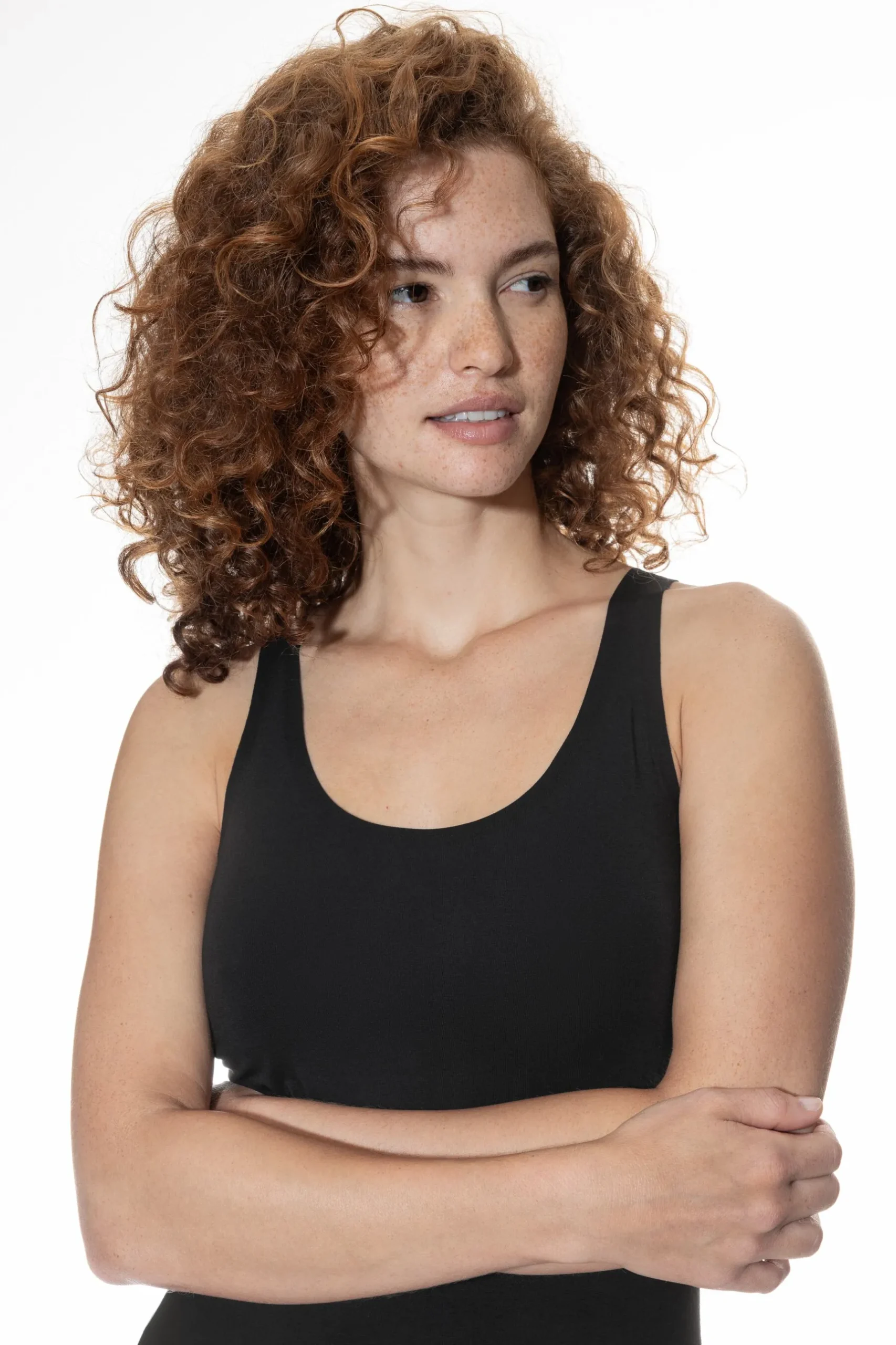 Damen Mey Top Serie Pure Second Me