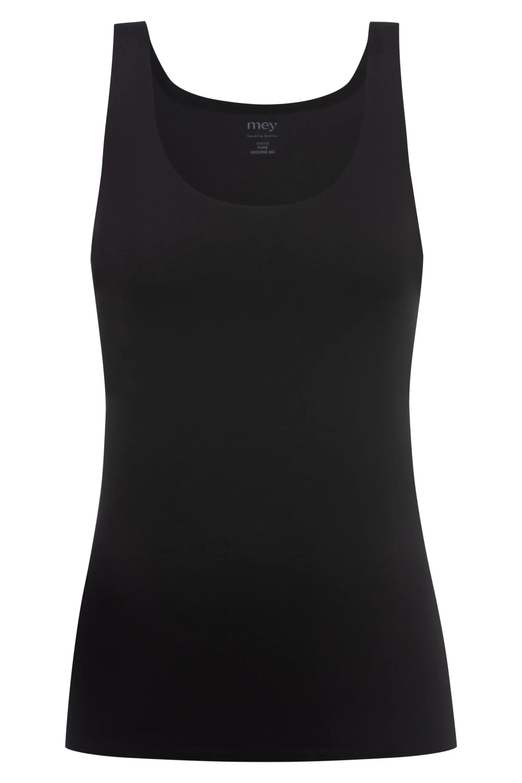 Damen Mey Top Serie Pure Second Me