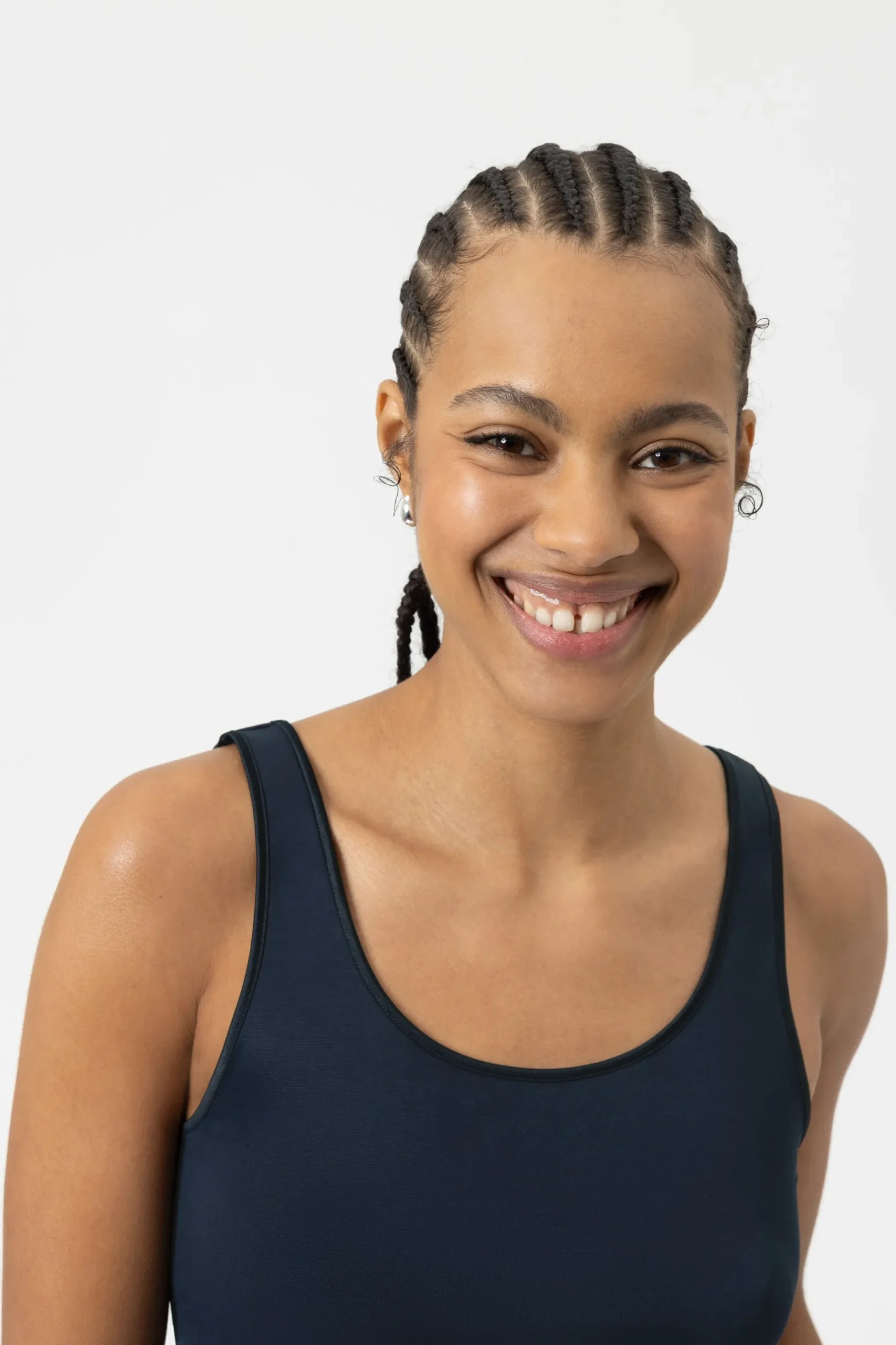 Damen Mey Top Serie Emotion