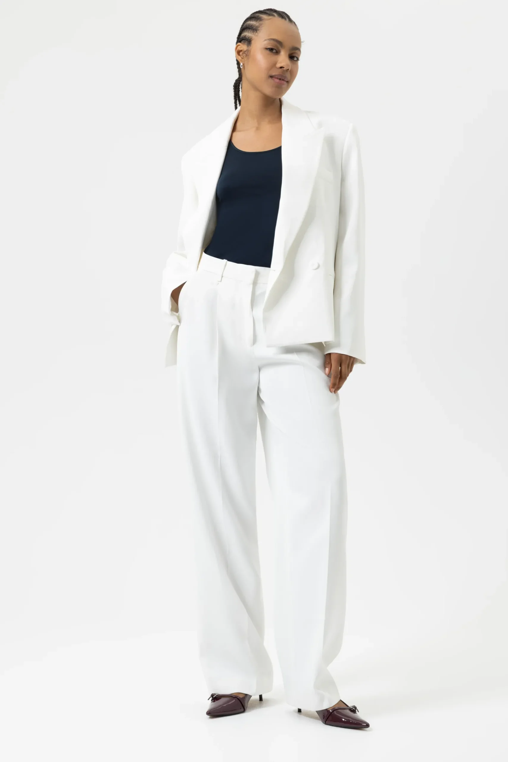 Damen Mey Top Serie Emotion