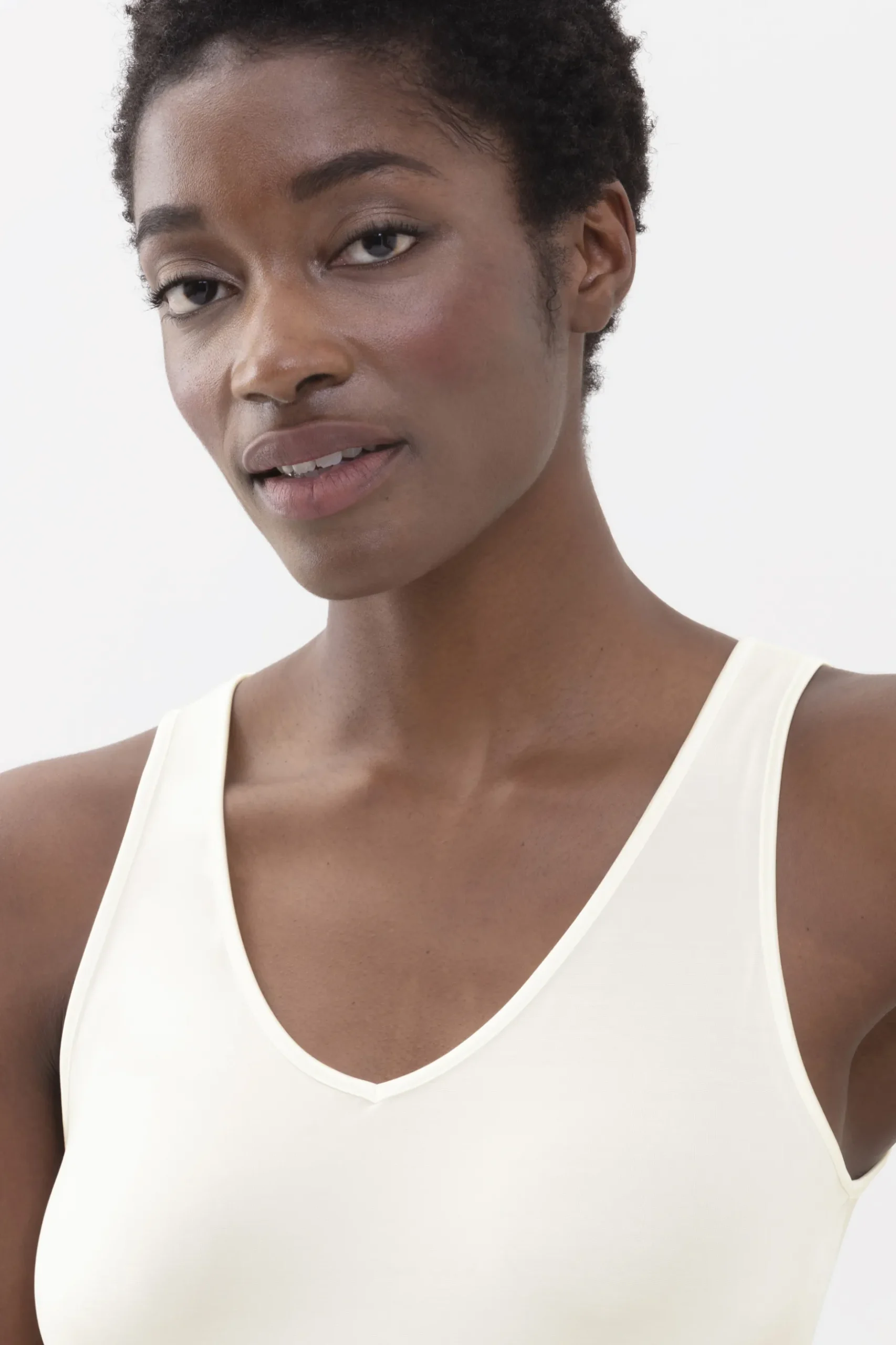 Damen Mey Top Serie Poetry Classy