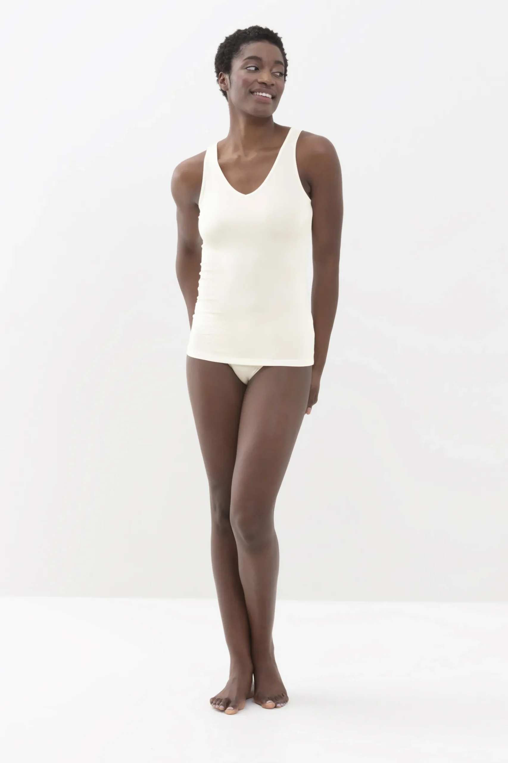 Damen Mey Top Serie Poetry Classy