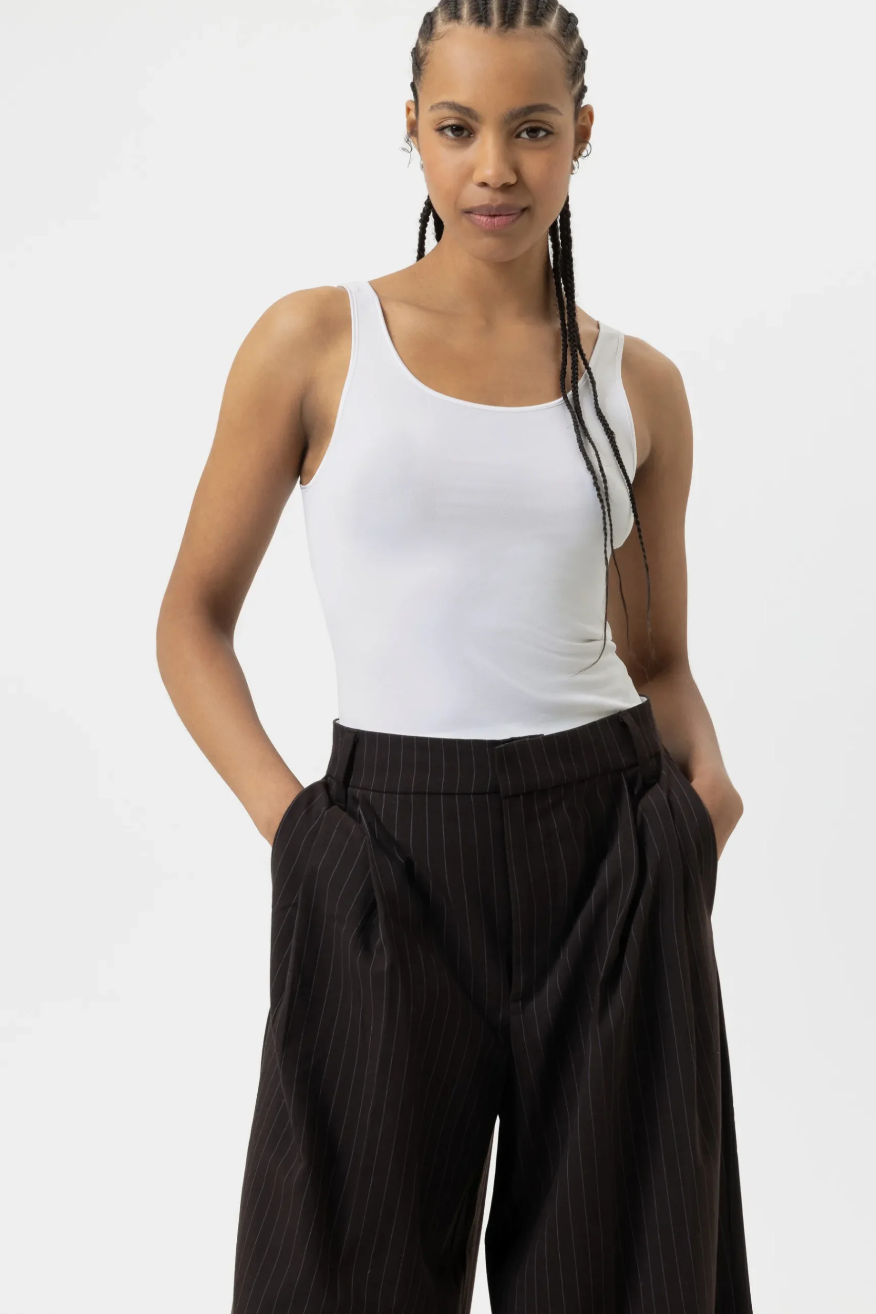 Damen Mey Top Serie Emotion