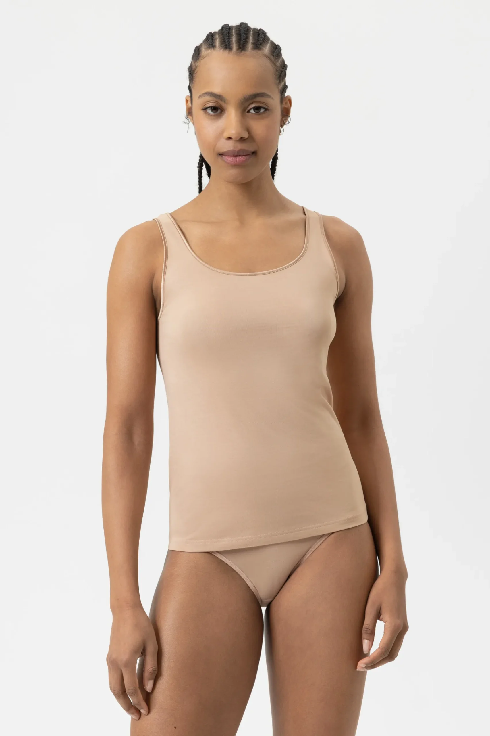 Damen Mey Top Serie Emotion