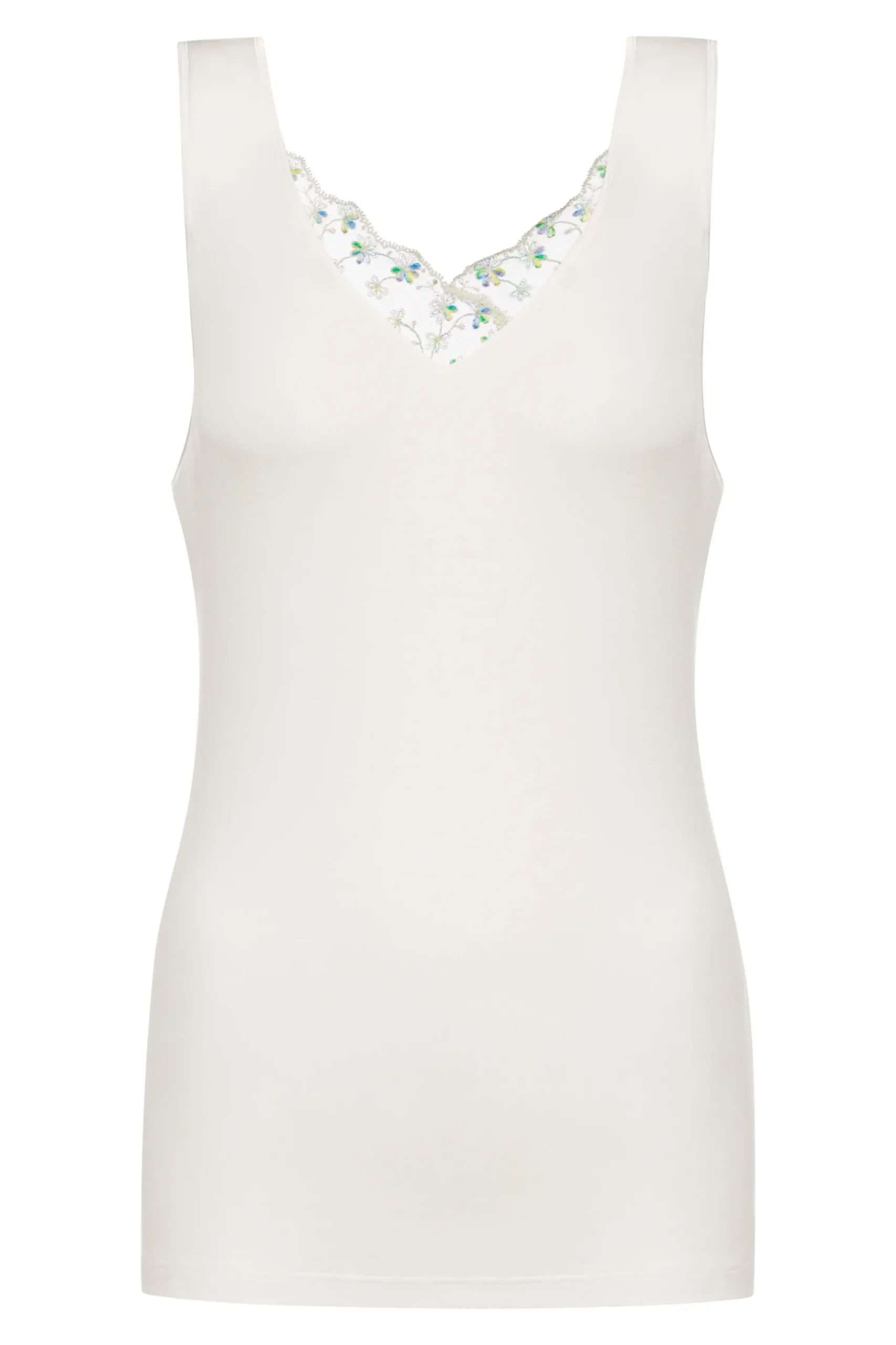 Damen Mey Top Serie Delighted