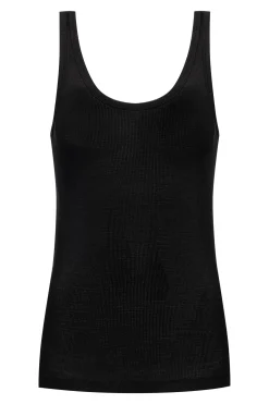 Damen Mey Top Serie Wool Love