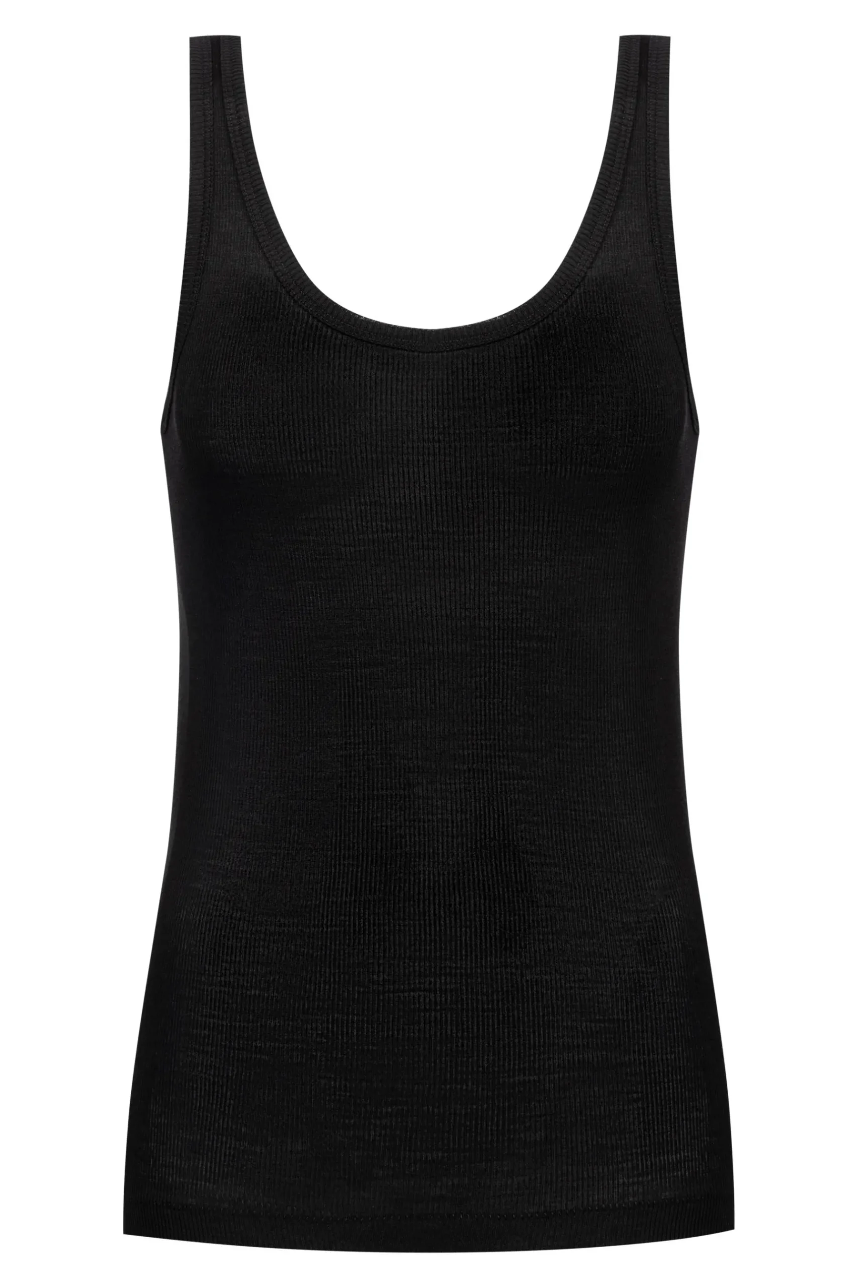 Damen Mey Top Serie Wool Love