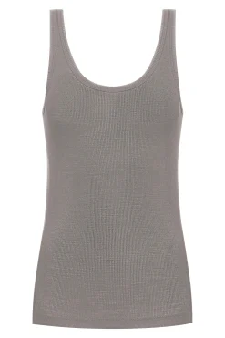 Damen Mey Top Serie Wool Love