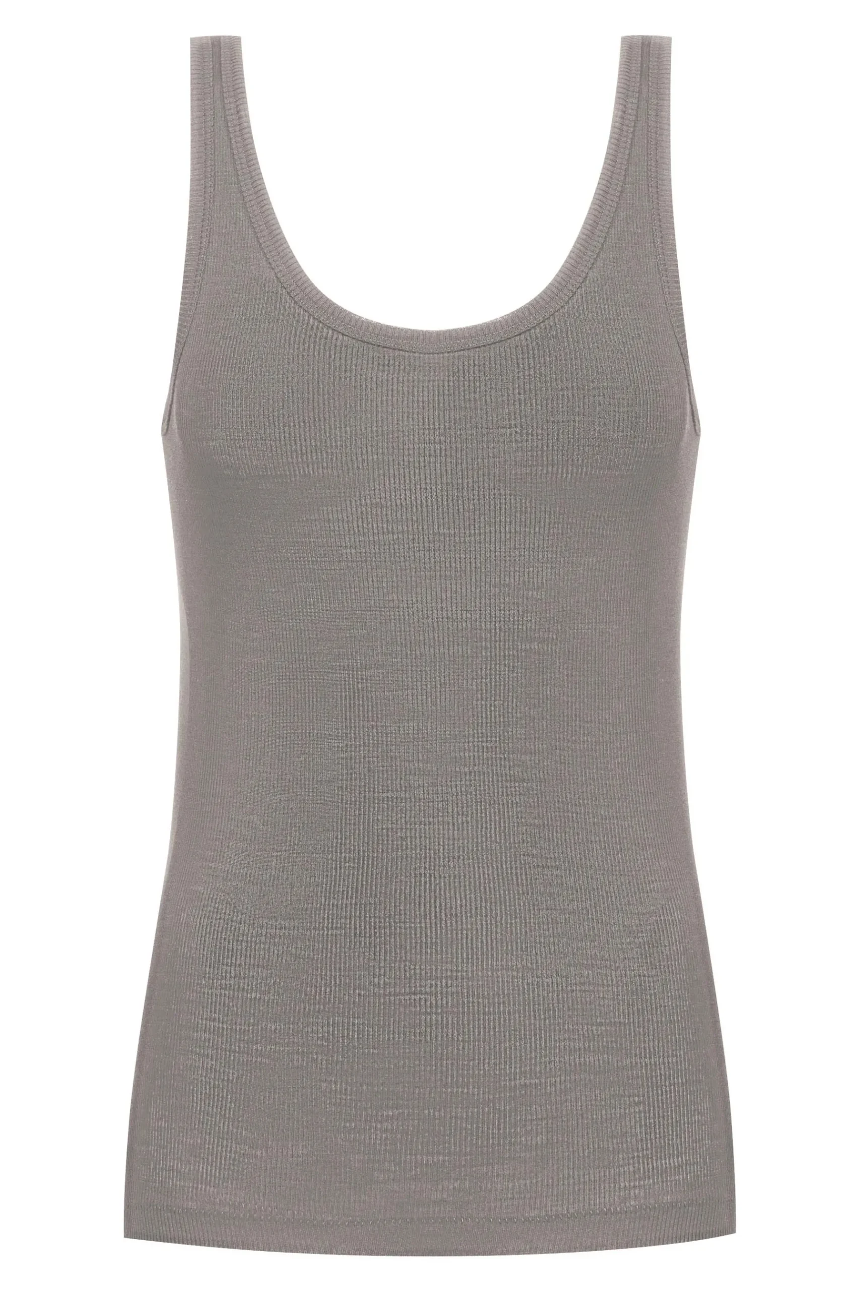 Damen Mey Top Serie Wool Love