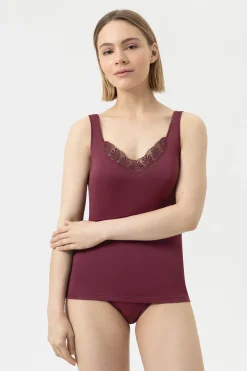 Damen Mey Top Serie Emotion Elegance
