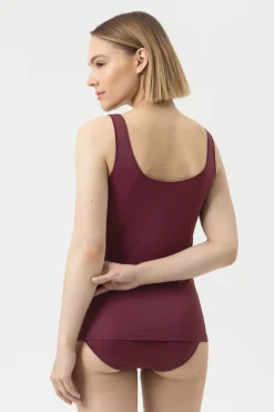 Damen Mey Top Serie Emotion Elegance