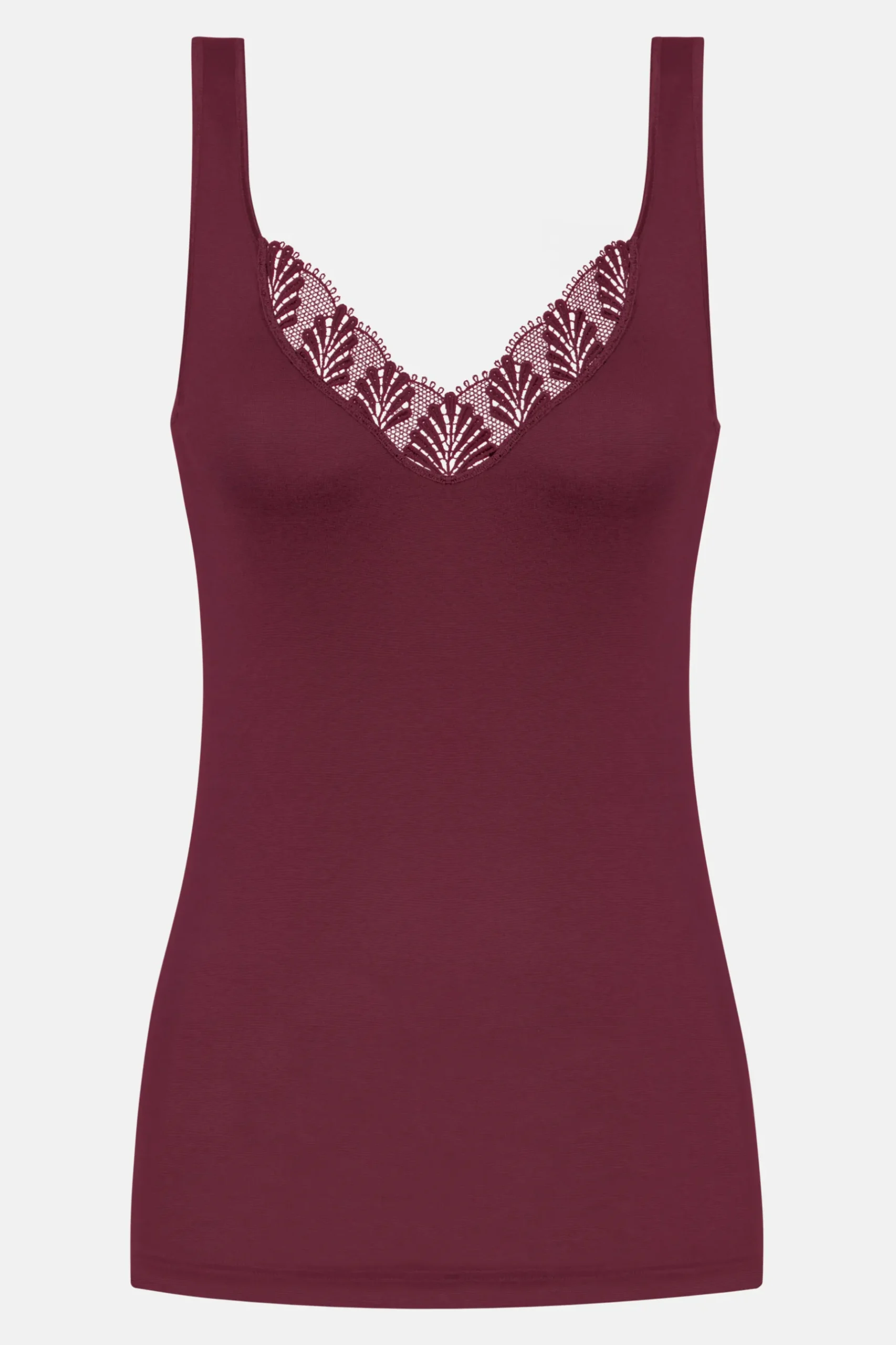 Damen Mey Top Serie Emotion Elegance