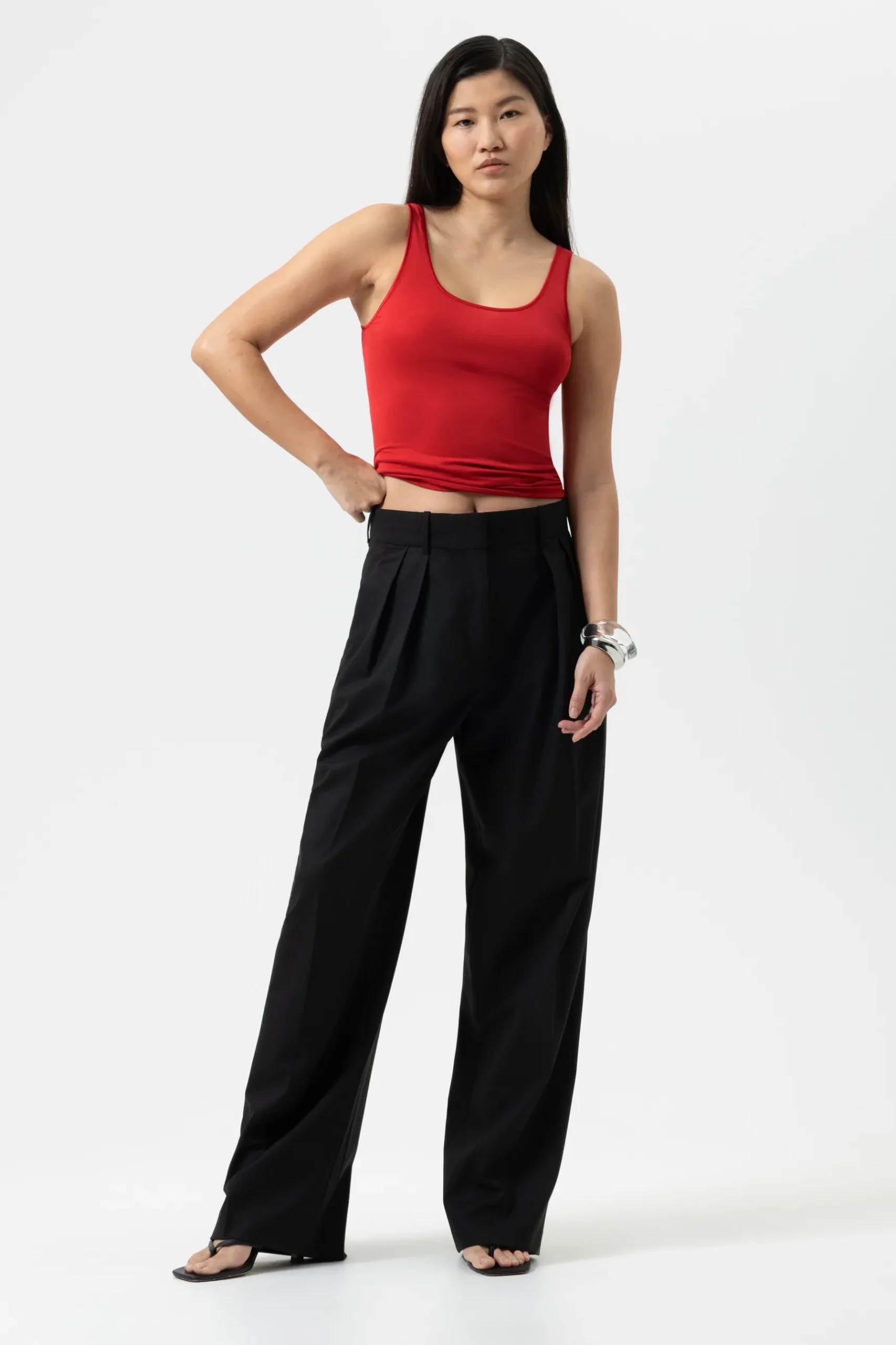 Damen Mey Top Serie Emotion