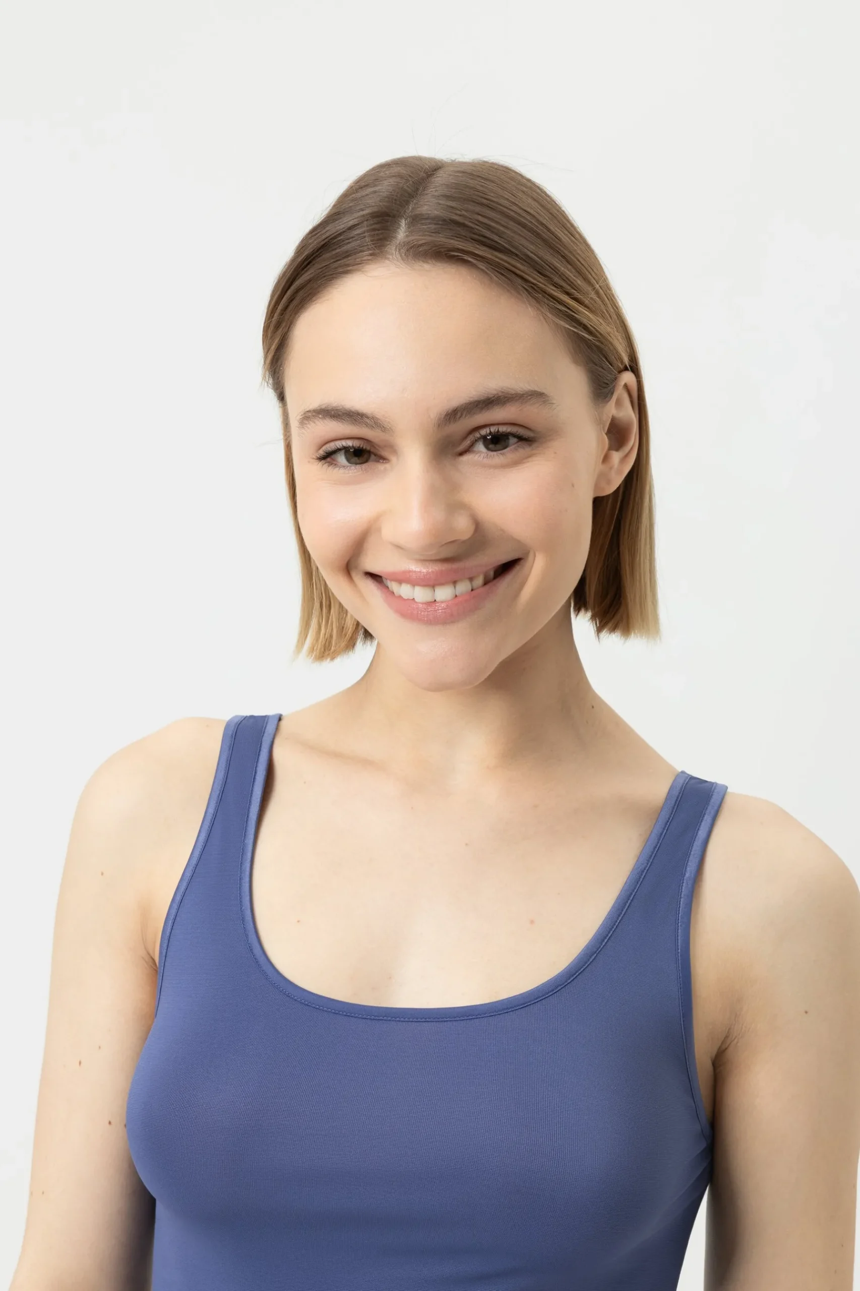 Damen Mey Top Serie Pure Sense