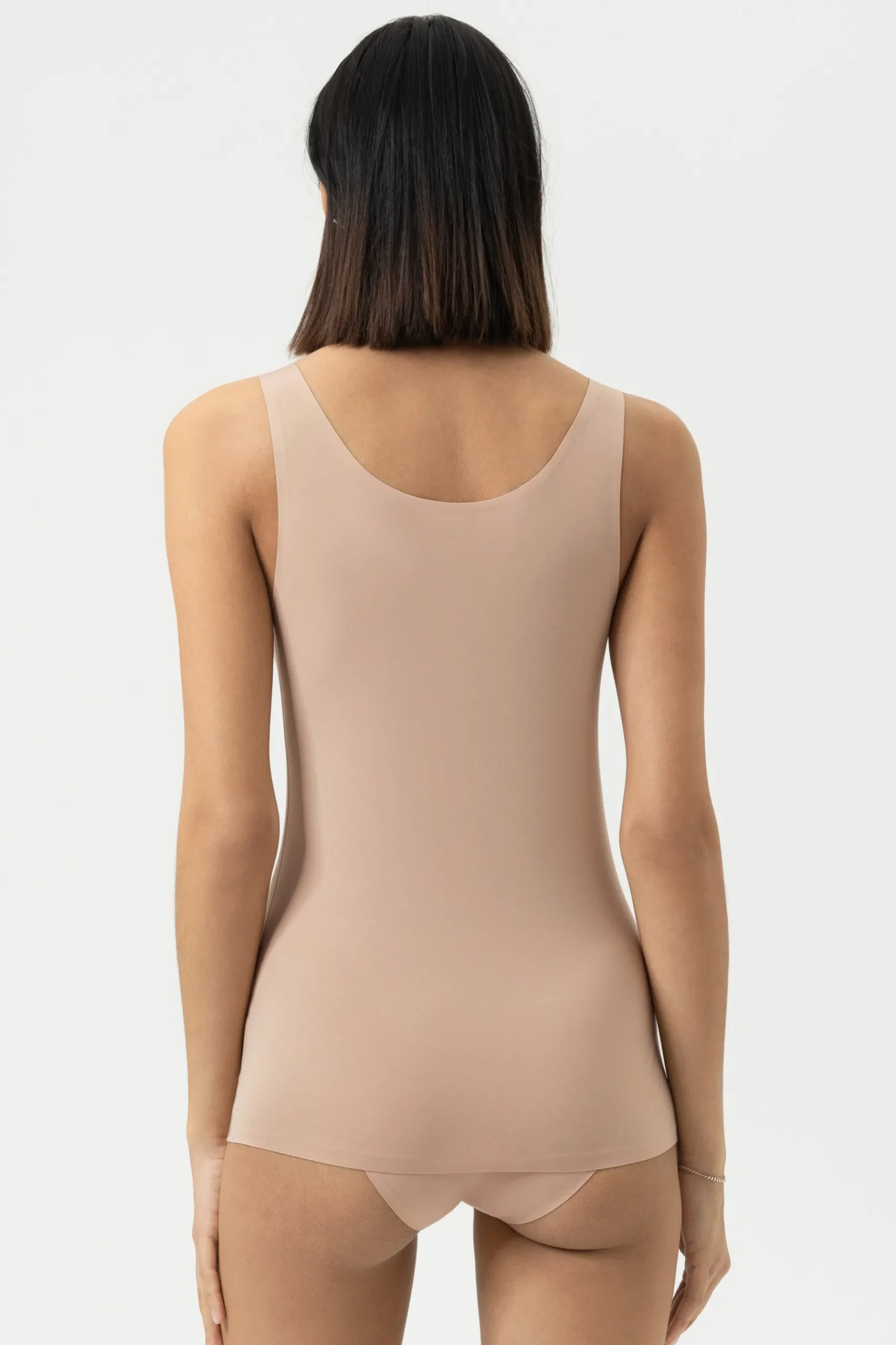 Damen Mey Top Serie Simply Better Invisibles