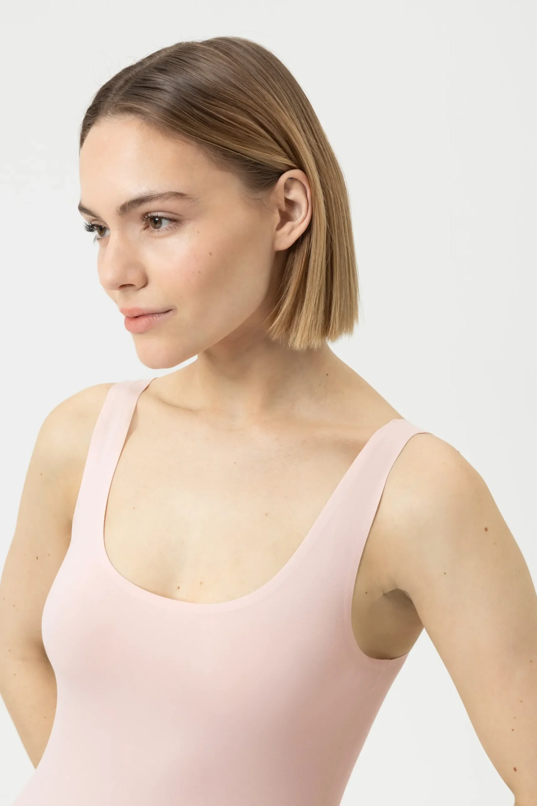 Damen Mey Top Serie Simply Better Invisibles
