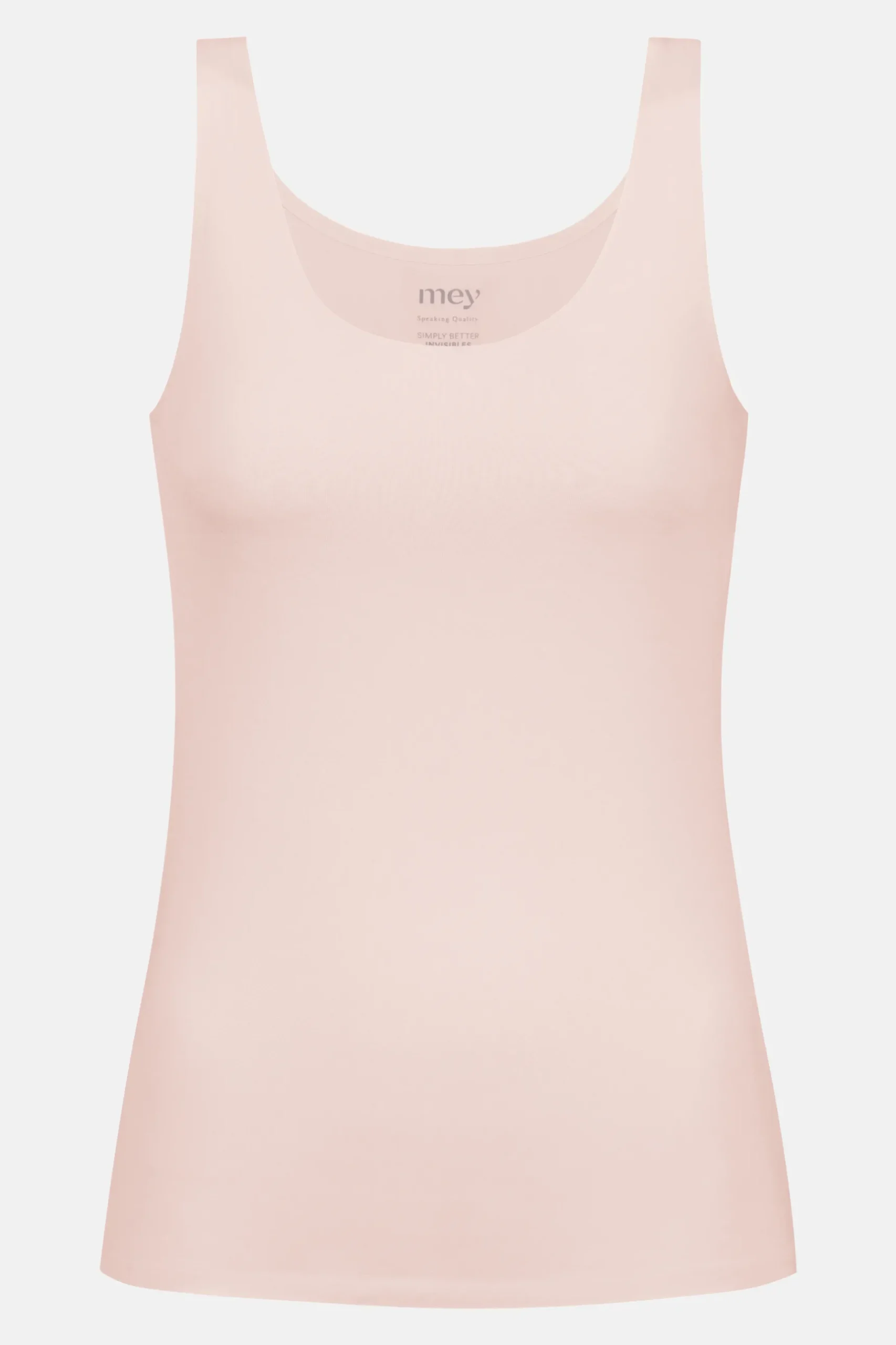 Damen Mey Top Serie Simply Better Invisibles