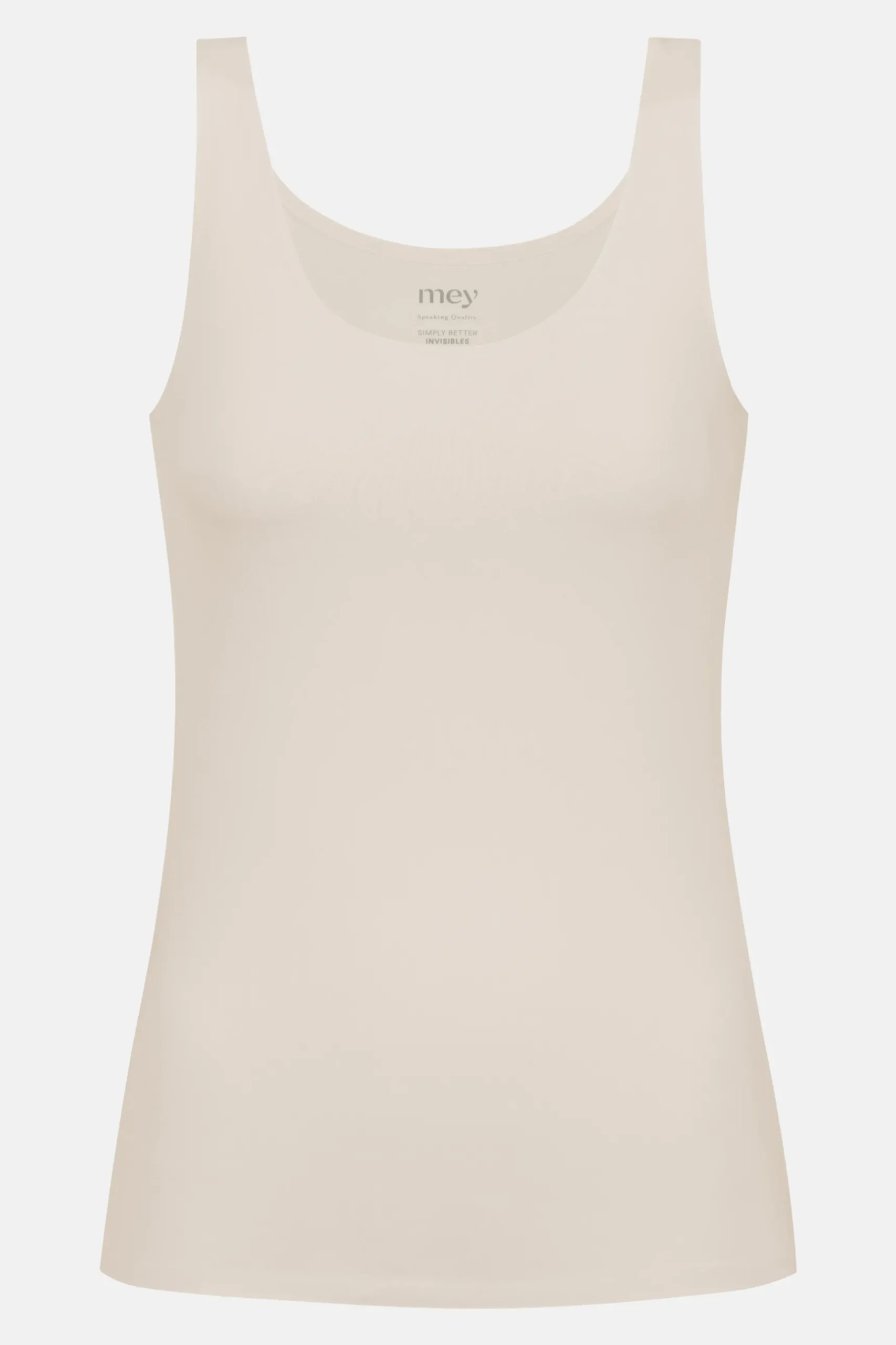 Damen Mey Top Serie Simply Better Invisibles