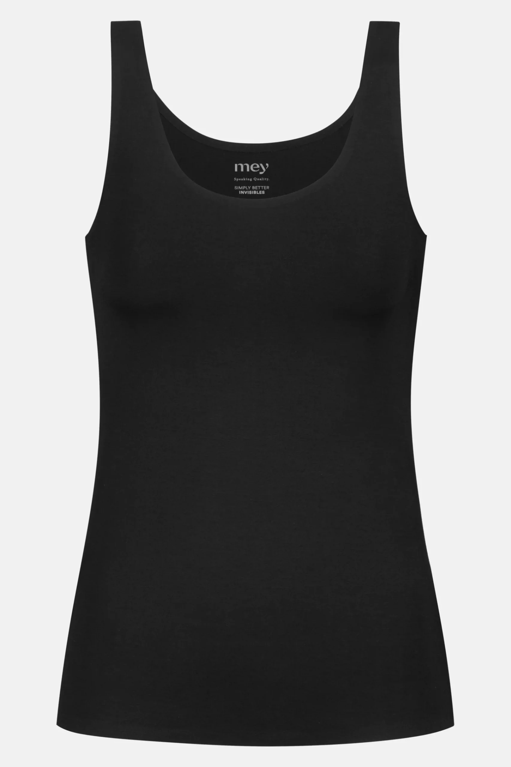 Damen Mey Top Serie Simply Better Invisibles