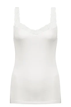 Damen Mey Top Serie Emotion Elegance
