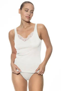 Damen Mey Top Serie Emotion Elegance