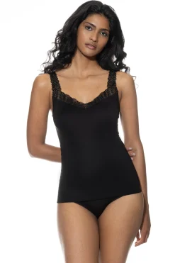 Damen Mey Top Serie Emotion Elegance