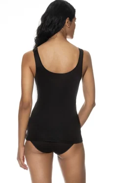 Damen Mey Top Serie Emotion Elegance