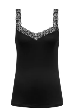 Damen Mey Top Serie Emotion Elegance