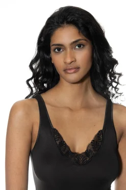 Damen Mey Top Serie Emotion Elegance