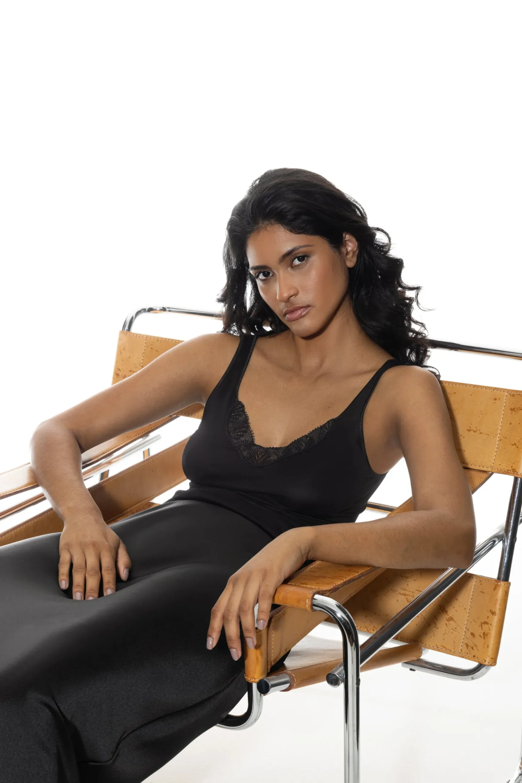 Damen Mey Top Serie Emotion Elegance