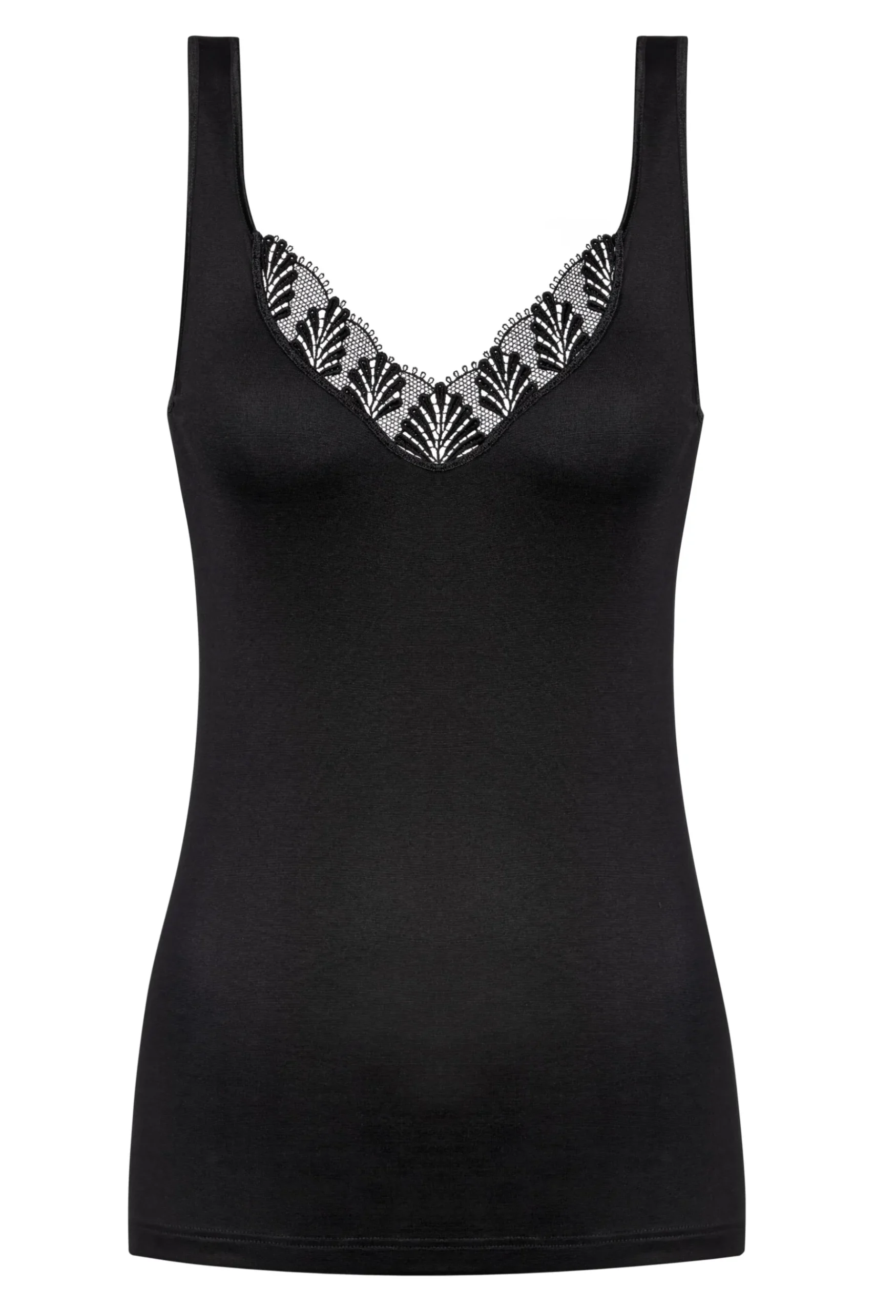 Damen Mey Top Serie Emotion Elegance
