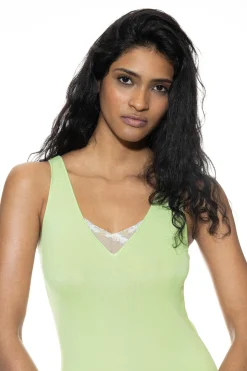 Damen Mey Top Serie Pretty Sense