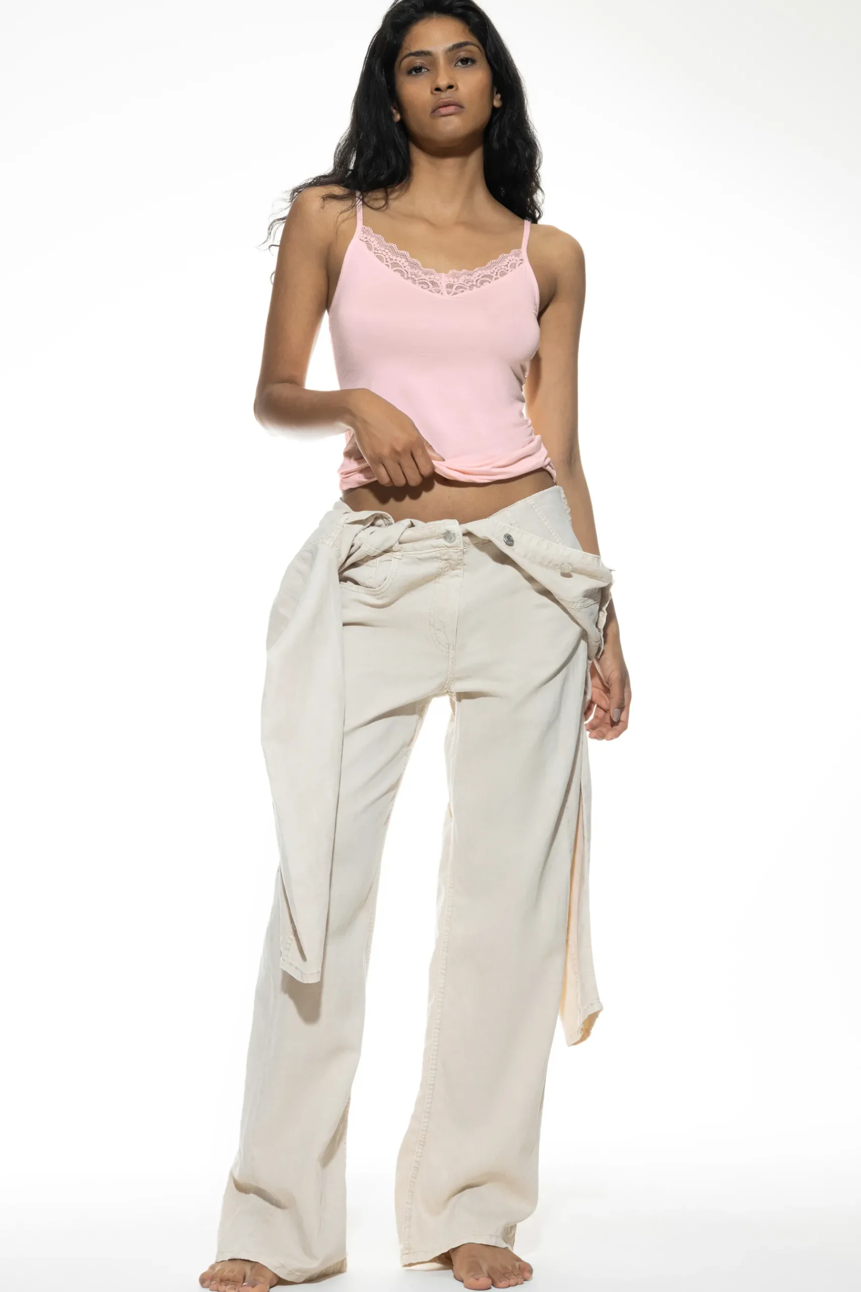 Damen Mey Top Serie Ami