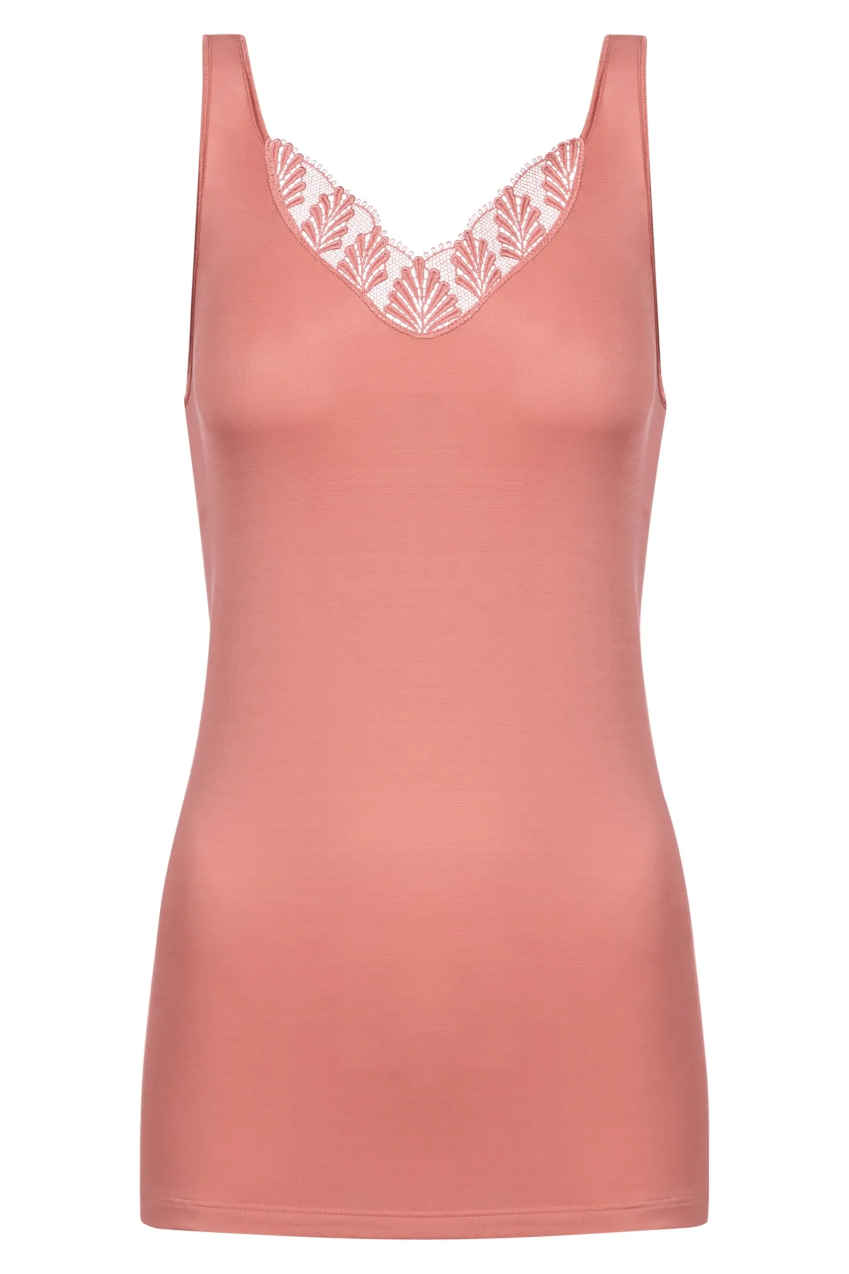 Damen Mey Top Serie Emotion Elegance