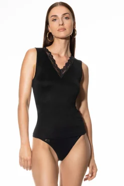 Damen Mey Top Serie Daily Sense