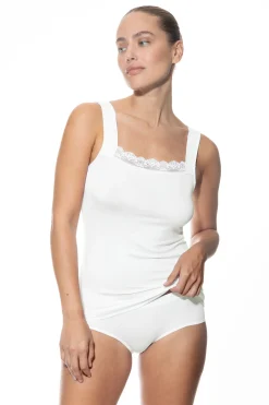 Damen Mey Top Serie Luise