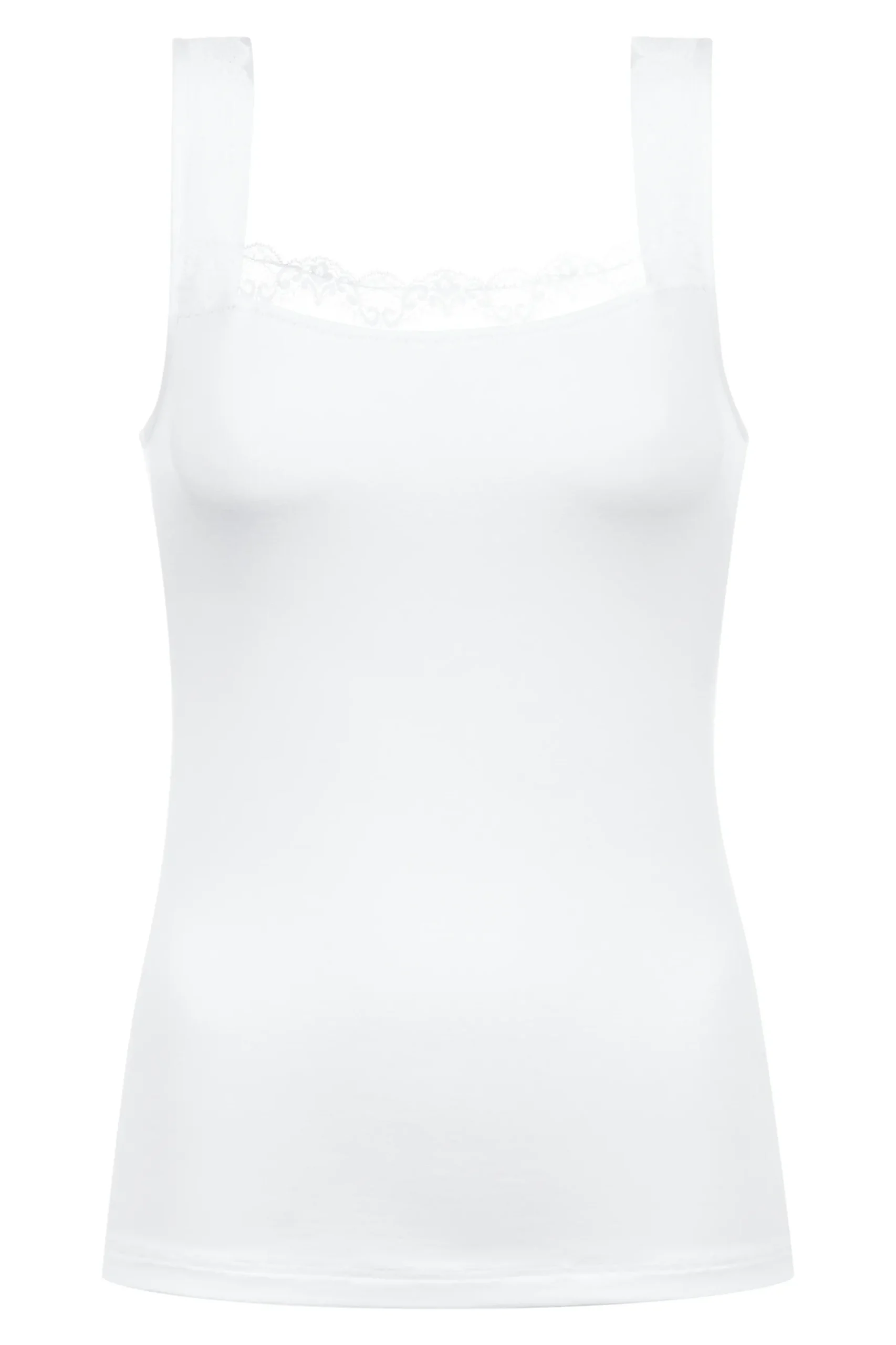 Damen Mey Top Serie Luise