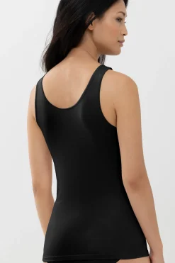 Damen Mey Top | Doppelpack Serie Pure Sense