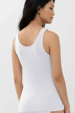 Damen Mey Top | Doppelpack Serie Pure Sense