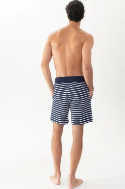 Herren Mey Track Shorts Serie Coastal Casual