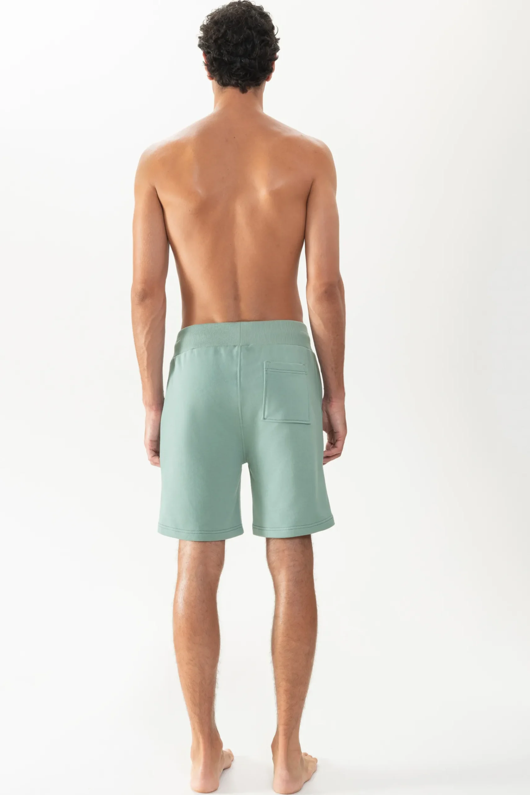 Herren Mey Track-Shorts Serie Timeless Appeal