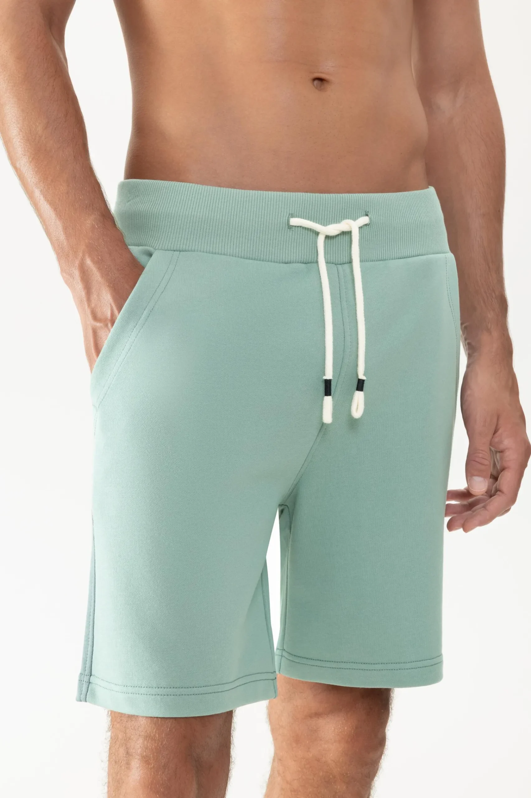 Herren Mey Track-Shorts Serie Timeless Appeal