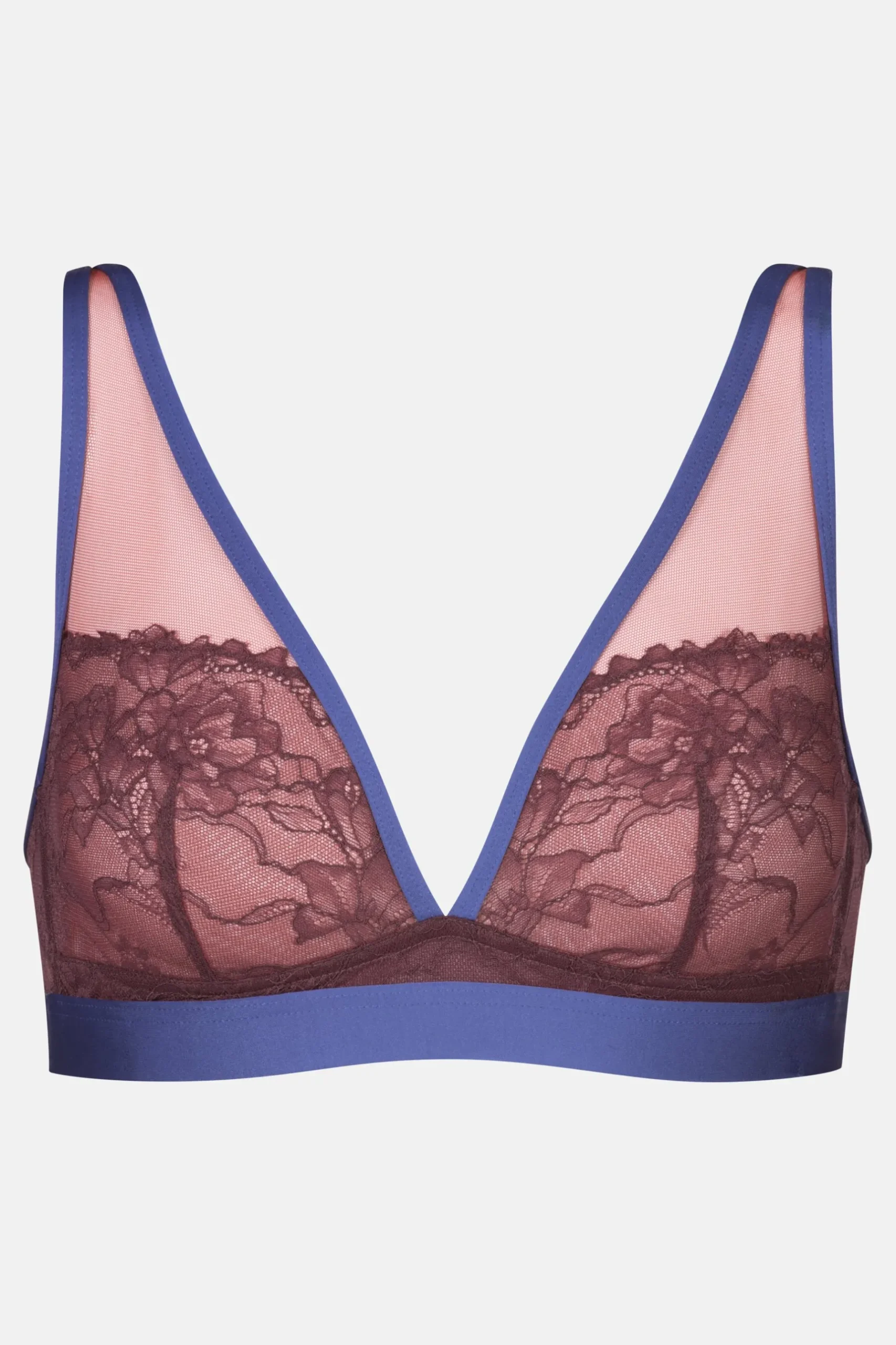Damen Mey Triangel-BH Serie Poetry Style