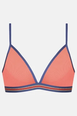 Damen Mey Triangel-BH Serie Poetry Sheer