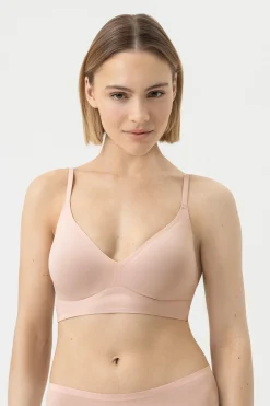 Damen Mey Triangel-BH Serie Simply Better Invisibles