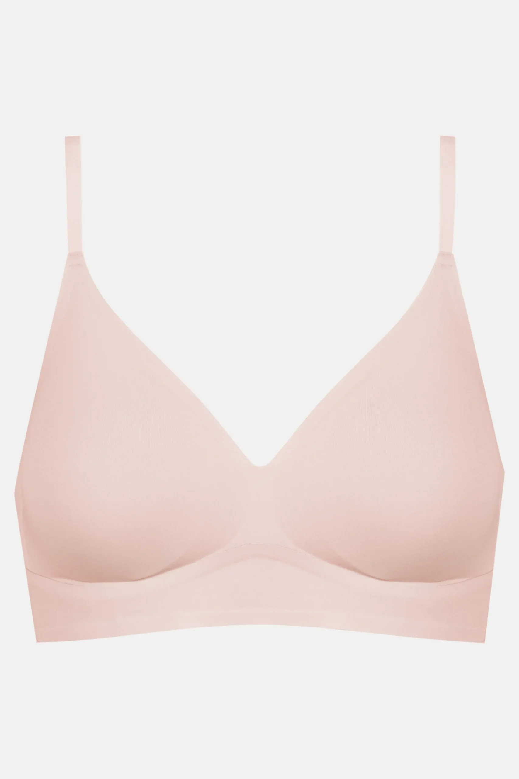 Damen Mey Triangel-BH Serie Simply Better Invisibles