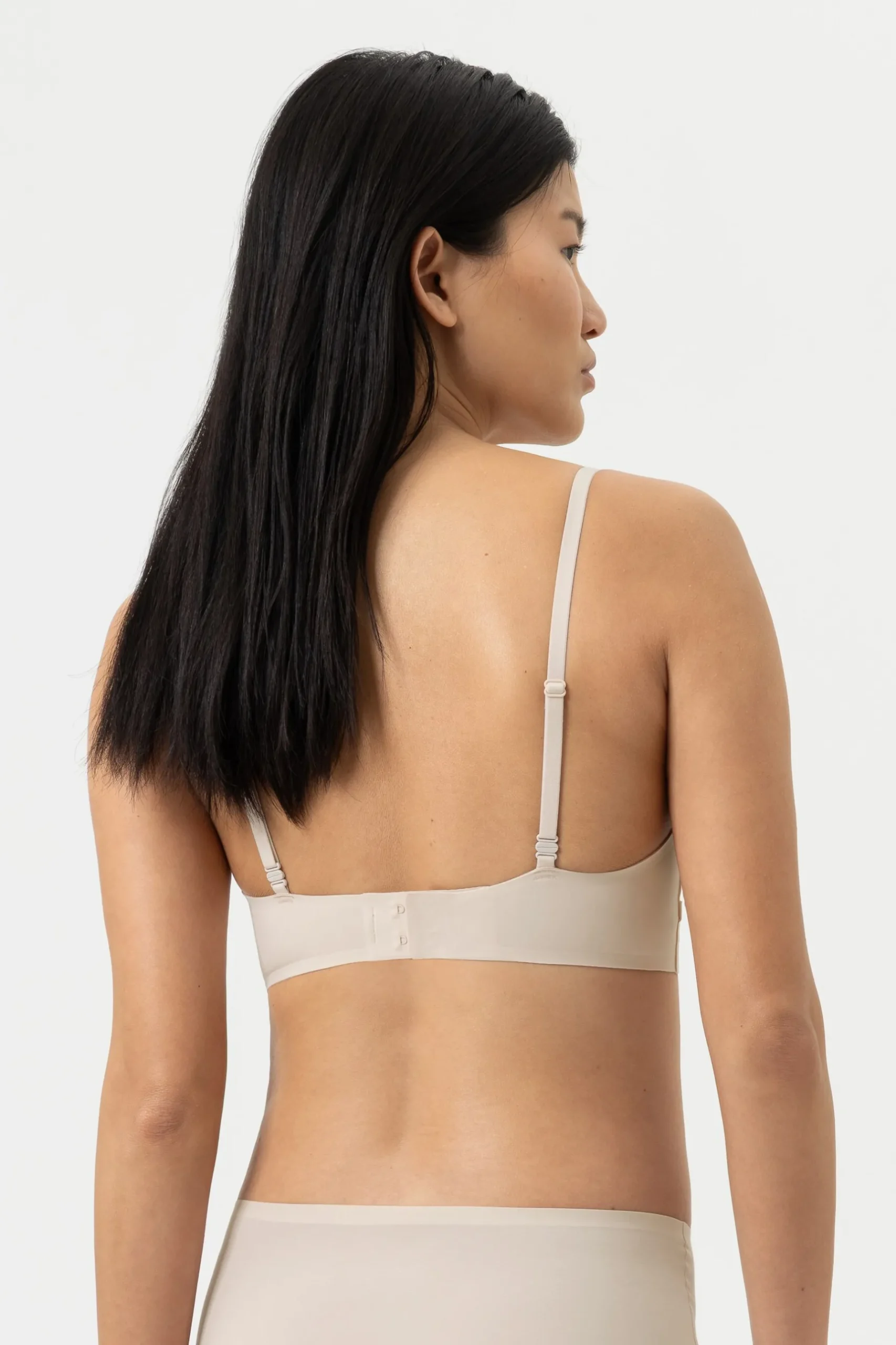 Damen Mey Triangel-BH Serie Simply Better Invisibles